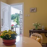 منزل ريفي Casa Do Carvalhal - Natureza No Centro Da Cidade سانتا ماريا دا فييرا
