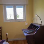 منزل ريفي Casa Do Carvalhal - Natureza No Centro Da Cidade *