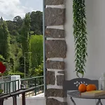 Casa Do Carvalhal - Natureza No Centro Da Cidade منزل ريفي *