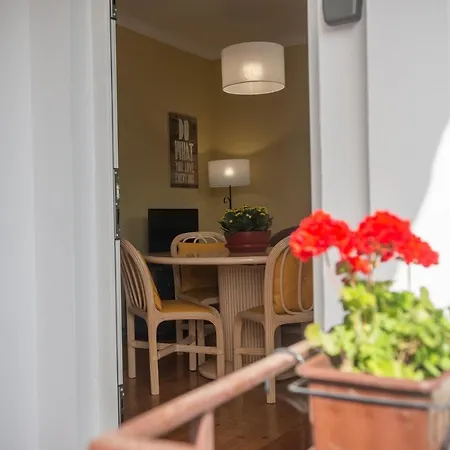 Casa Do Carvalhal - Natureza No Centro Da Cidade Casa rural