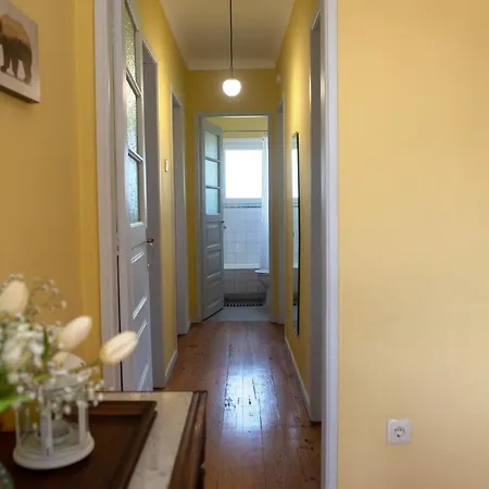 Casa Do Carvalhal - Natureza No Centro Da Cidade 컨트리하우스 산타마리아다페이라