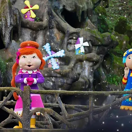 Casa Do Carvalhal - Natureza No Centro Da Cidade