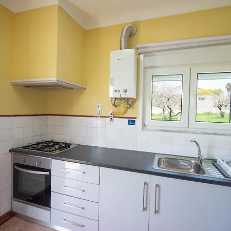 Casa Do Carvalhal - Natureza No Centro Da Cidade 산타마리아다페이라