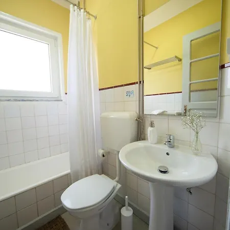 컨트리하우스 Casa Do Carvalhal - Natureza No Centro Da Cidade