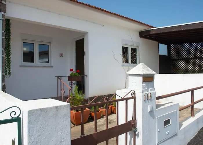 Casa Do Carvalhal - Natureza No Centro Da Cidade