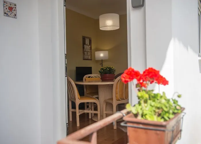 Casa Do Carvalhal - Natureza No Centro Da Cidade Casa de Campo