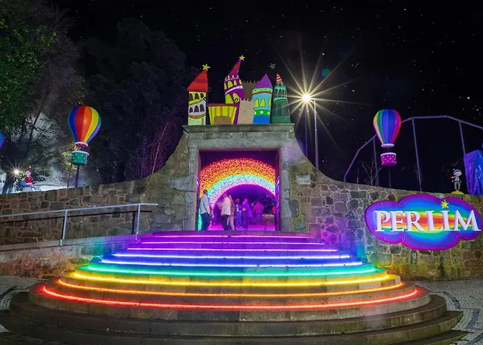 Casa rural Casa Do Carvalhal - Natureza No Centro Da Cidade Santa Maria da Feira