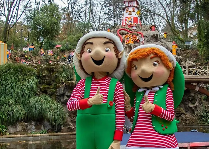 Casa Do Carvalhal - Natureza No Centro Da Cidade Casa rural