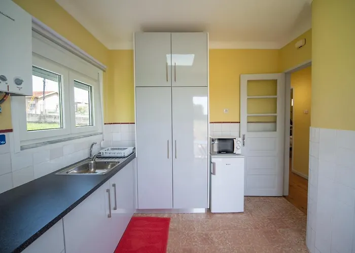 Casa Do Carvalhal - Natureza No Centro Da Cidade Casa rural *