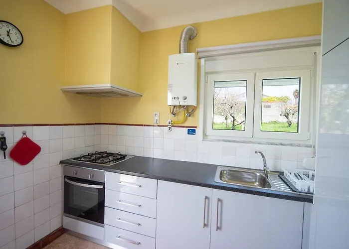 Casa Do Carvalhal - Natureza No Centro Da Cidade Santa Maria da Feira